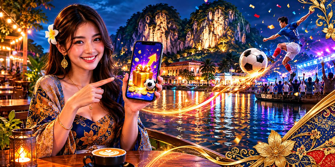 Pengguna ra88 dari Ipoh menganalisis pasaran pertaruhan bola sepak tempatan