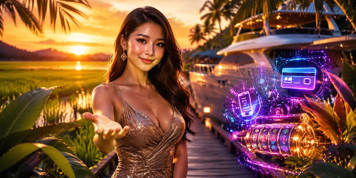 Pemain slot dari Kedah menikmati pelbagai pilihan slot bertemakan Malaysia