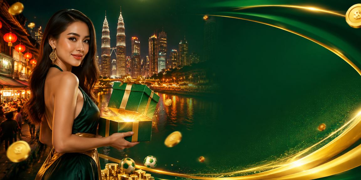 Ahli baharu ra88 di Kuala Lumpur mendaftar dan mula mengumpul faedah VIP